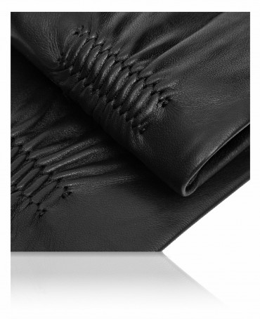 Перчатки Женские K81-INSPIRE_26/BL